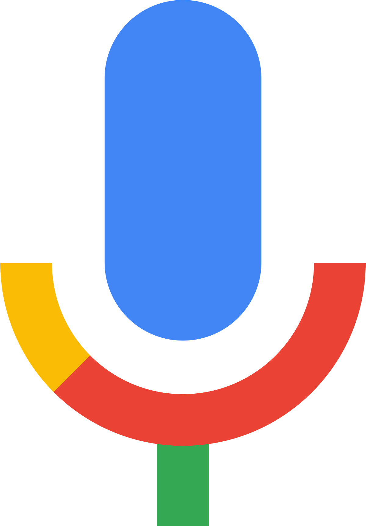 google-microphone