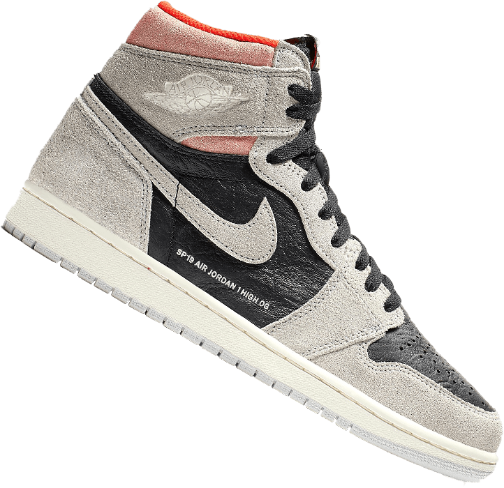 nike-jordan