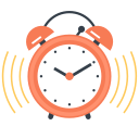 time
